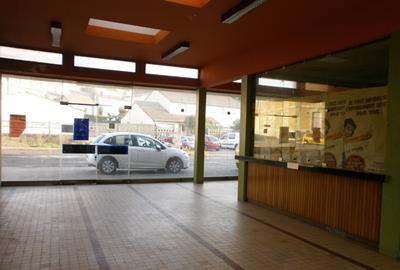 Gare d'Audun-le-Roman